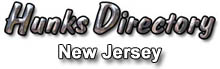 New York Male Strippers